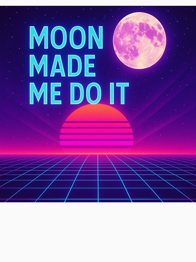 Moon made me do it by Blackcanvas444