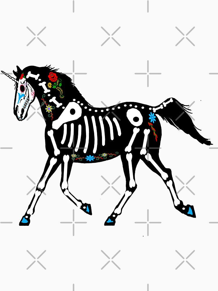 Skelecorn Calevera A by OctaviousRex197