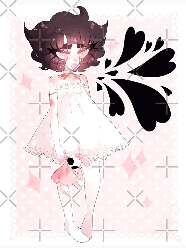 fluffy by tearzah