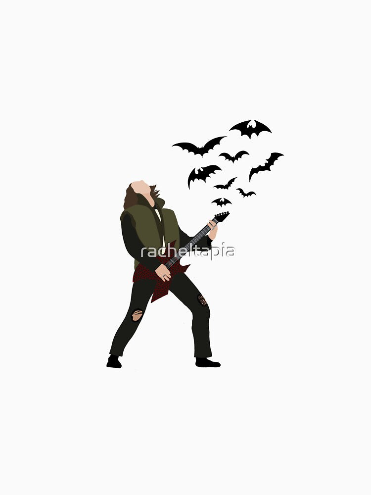 bats by racheltapia