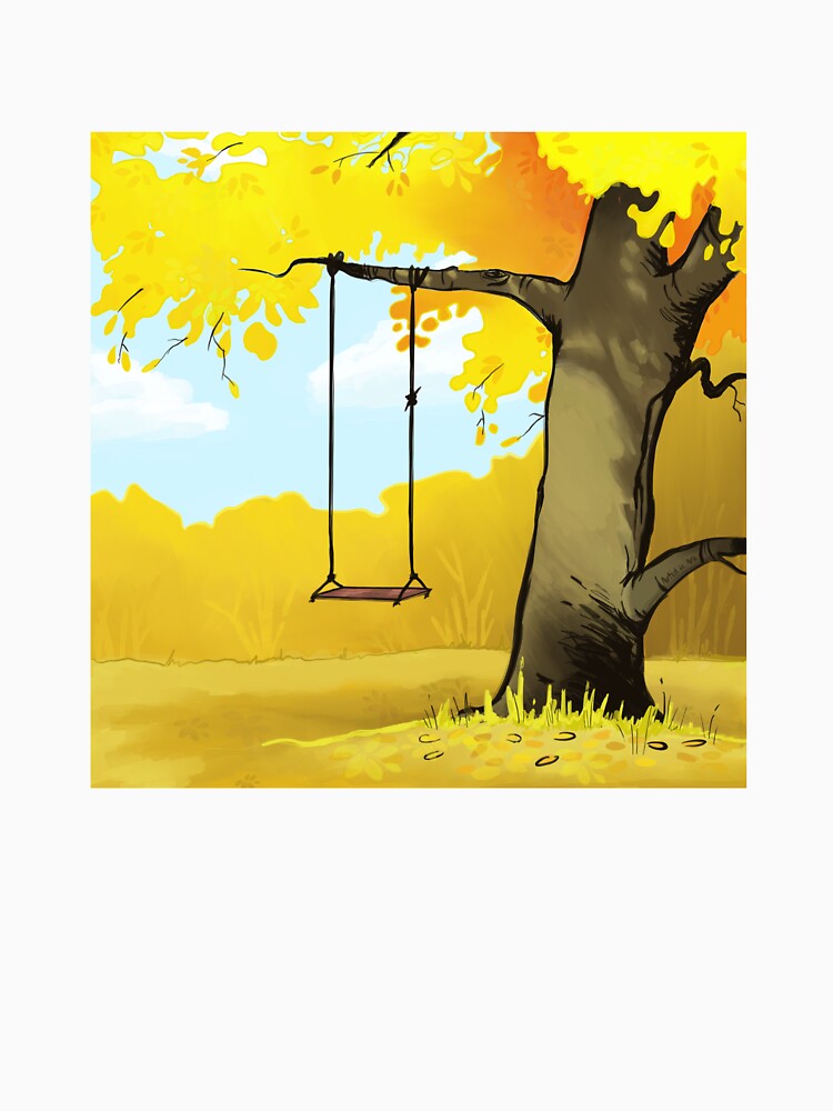 Autumn Fall Aesthetic by Hymno