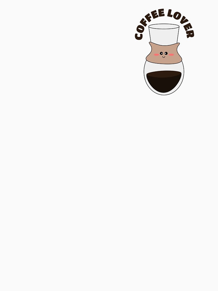 Coffee lover by Design-mee