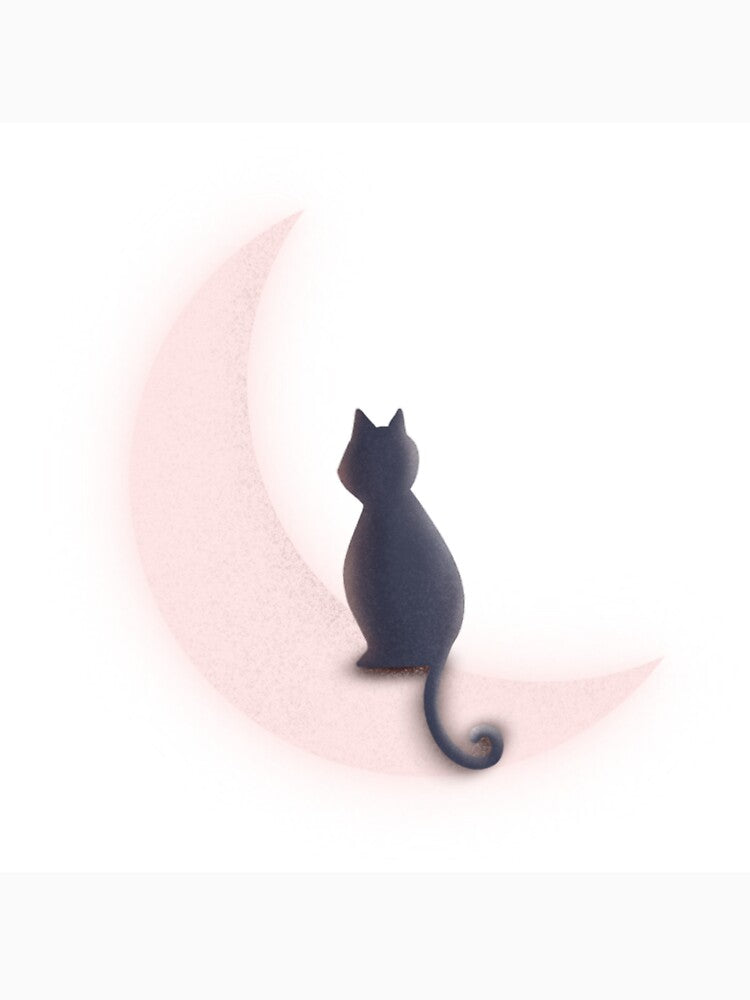Moon by Lunastoree