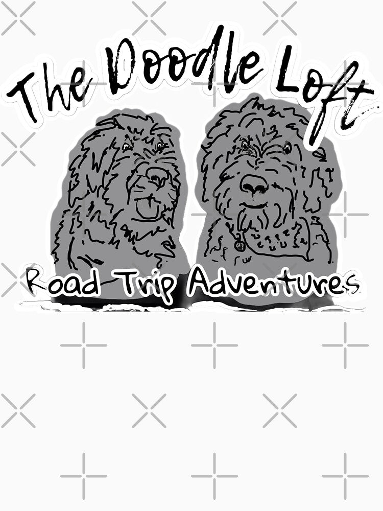 The Doodle Loft by NathBros