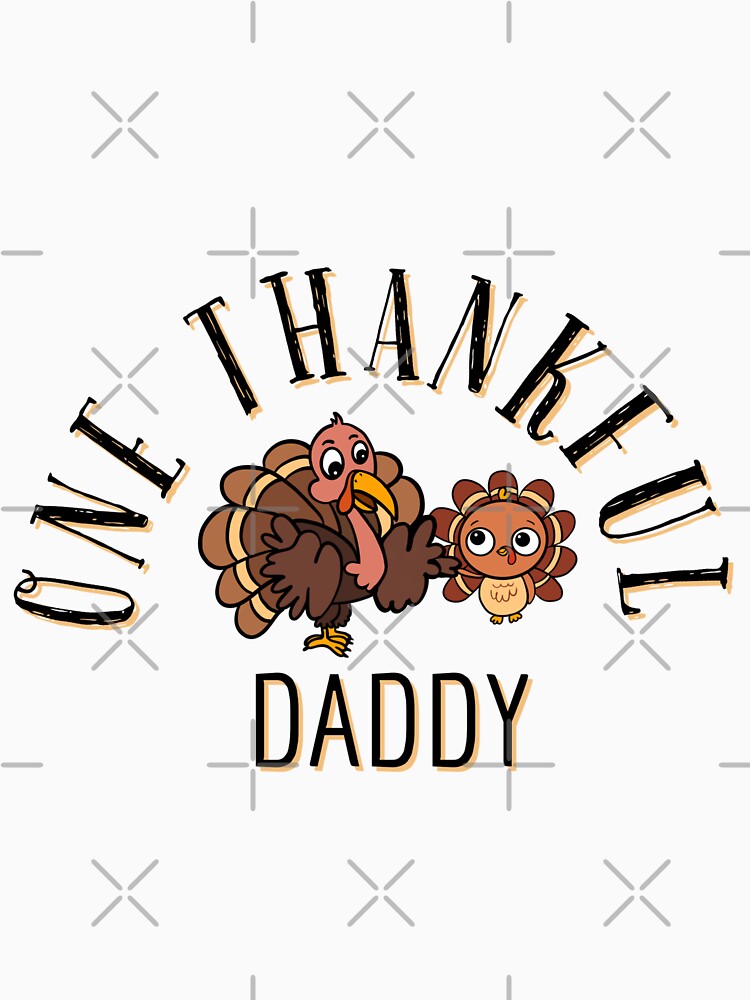 Daddy and baby turkey by Mermaidssparkle