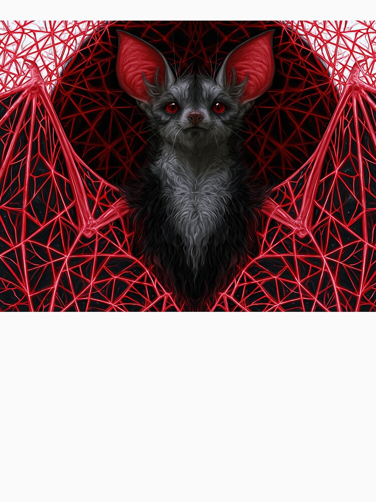 Batty for Bats by JaimeLikes