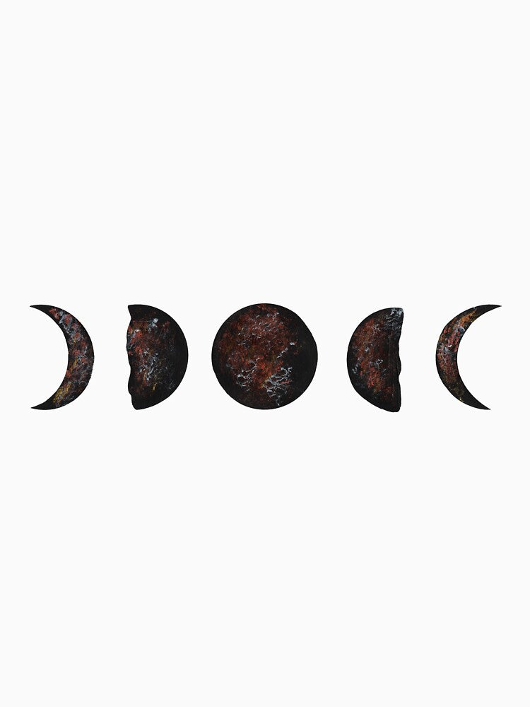 Metallic Phases by Teresa Lopez-Jones