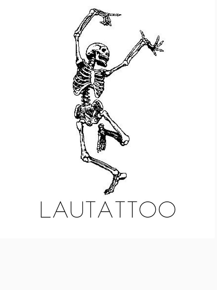 Dancing skeleton by mym8ta2s