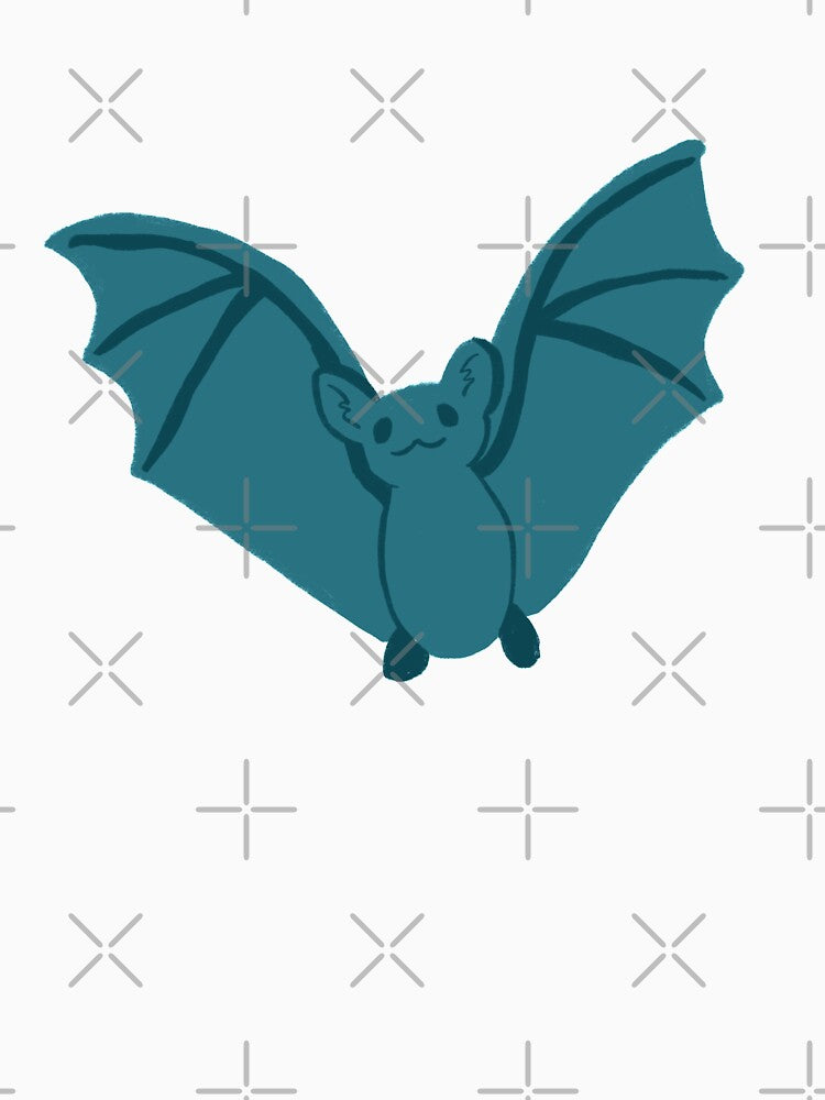 Bats by scribbli