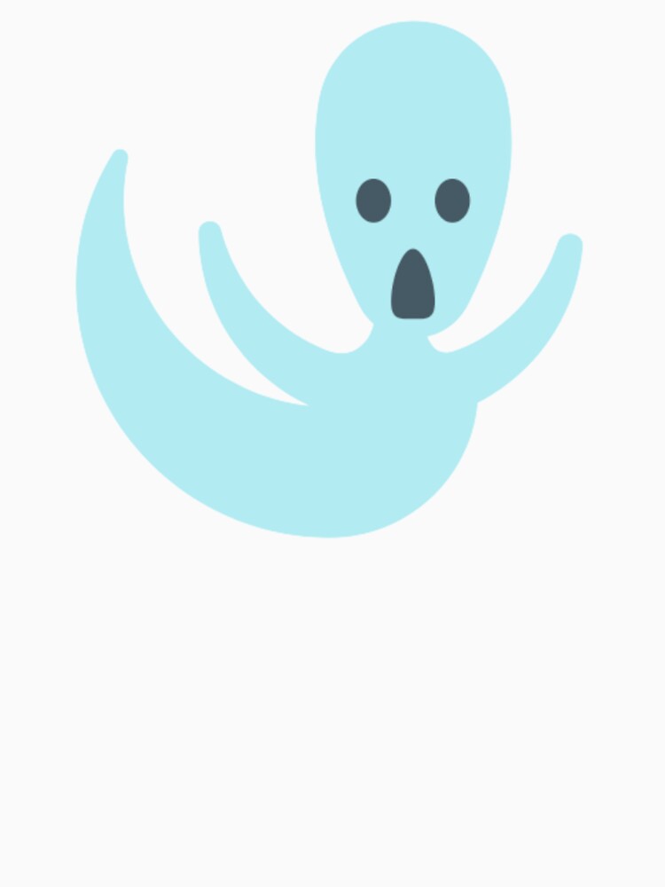Ghost Boo by kattilako