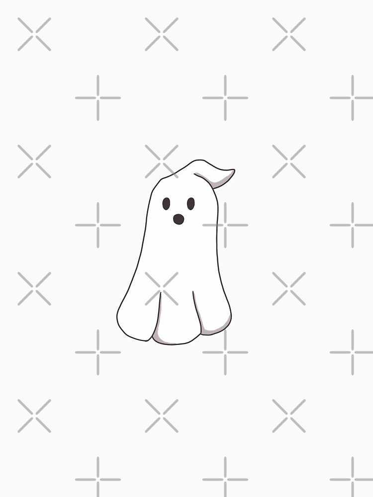 Ghost by KaitLouise