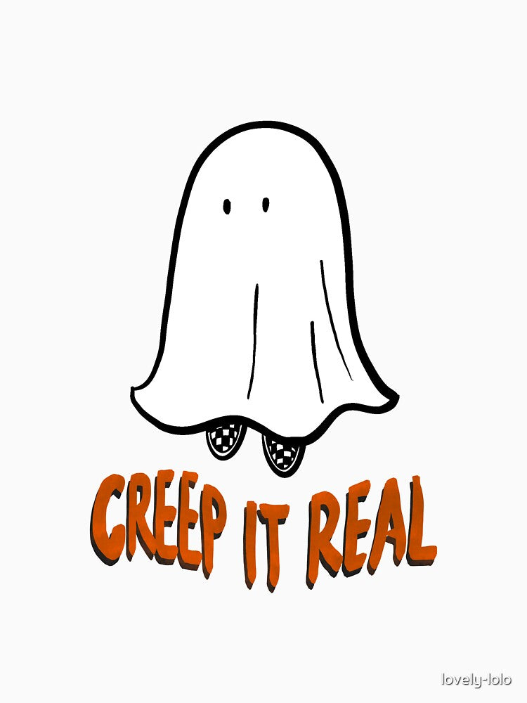 Creep it real by lovely-lolo