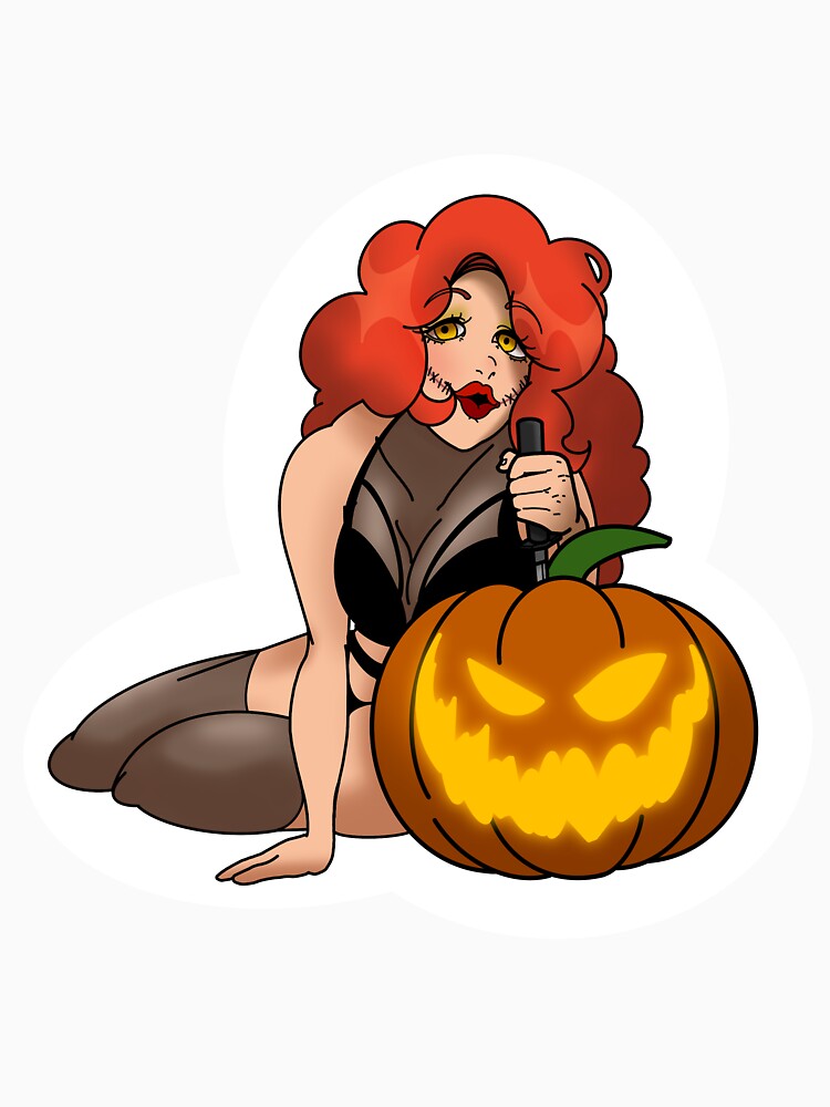 Carving by ChunkyBubbleBee