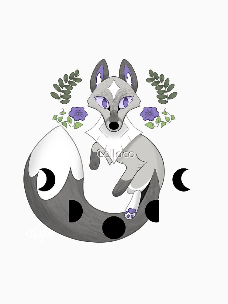 Moonlit Mornings by Celloco