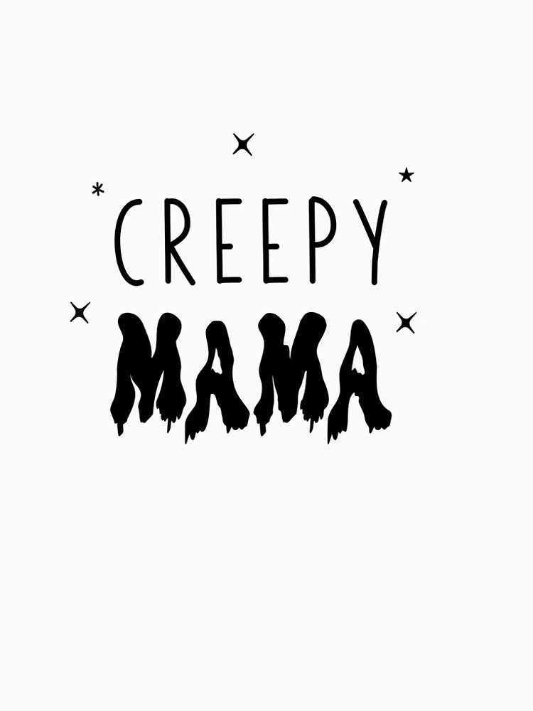 Creepy mama by Suluna