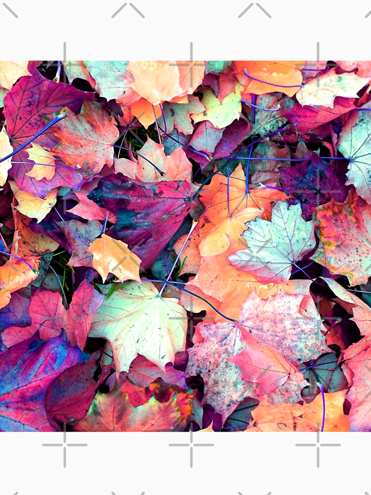 Fall Autumn Trending Pattern by adityanik