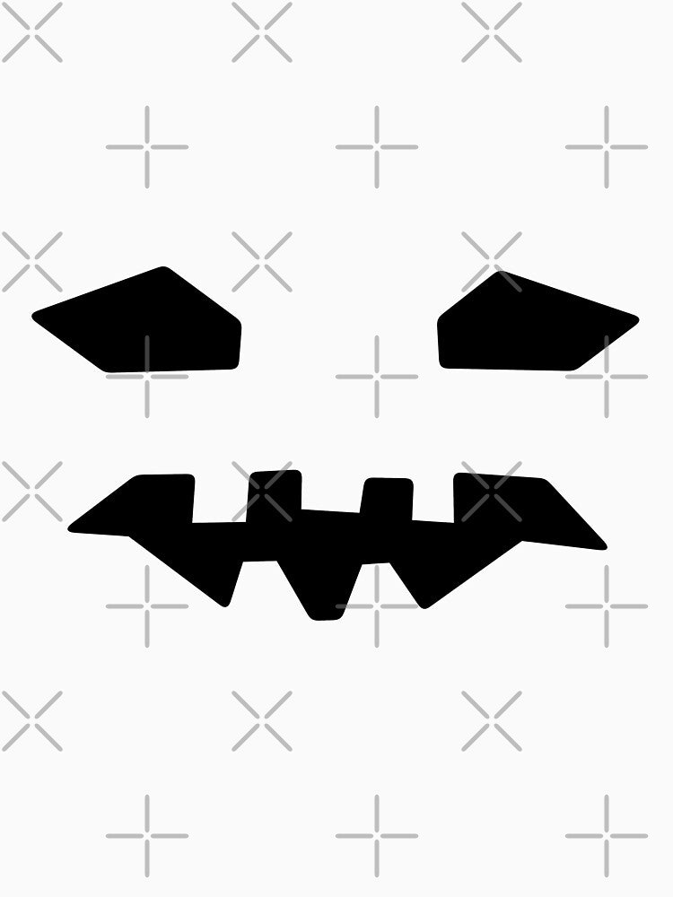 Laughing Jack o Lantern crybaby by lovesuperkarma