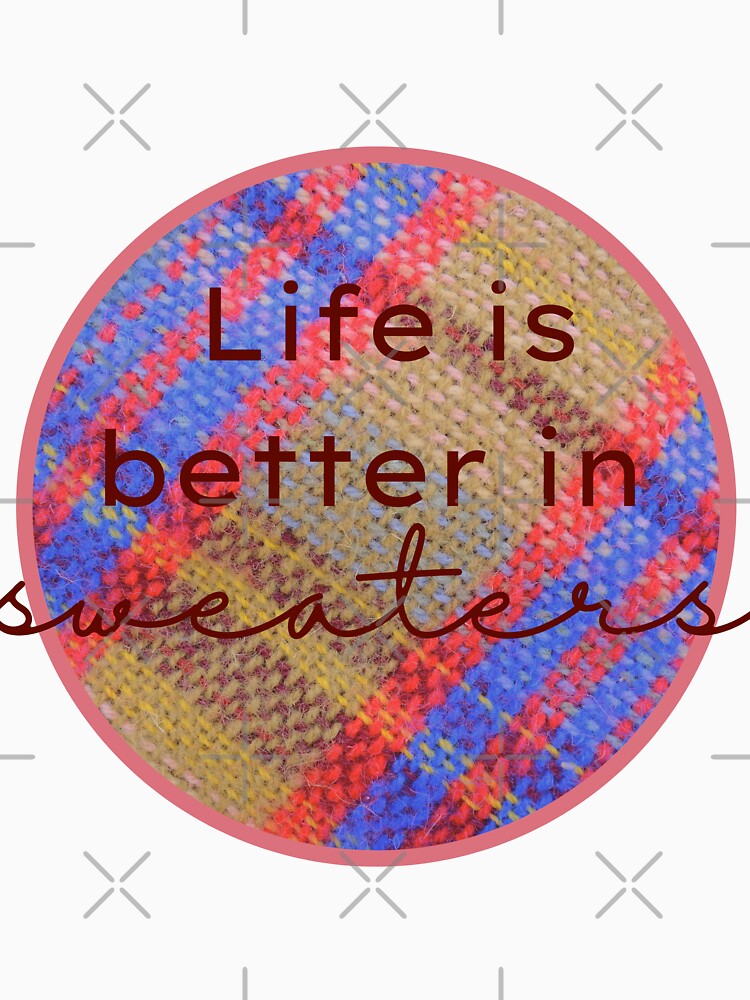 Cozy Fall Winter Plaid Pattern by Tammystribe