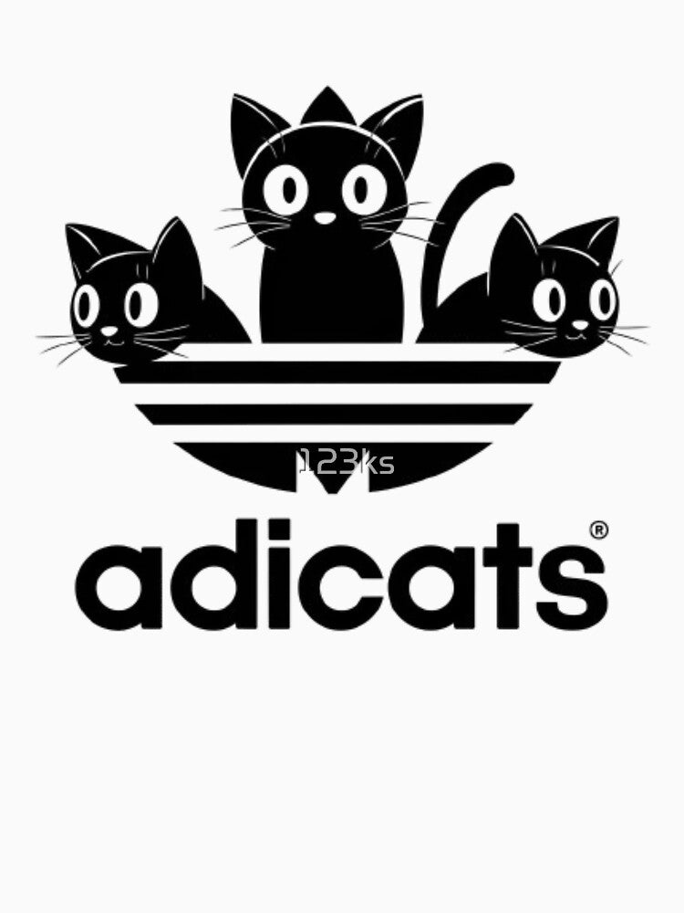 ADICATS by 123ks