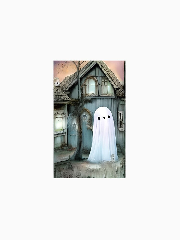 Little Haunt by abidance