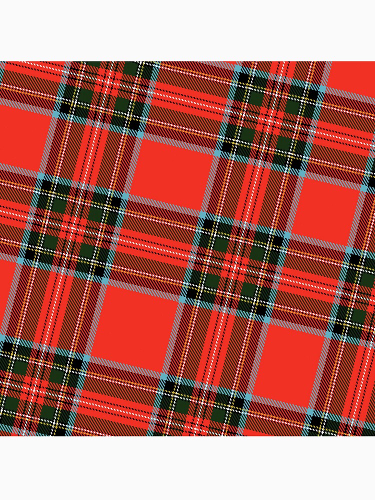 christmas // holiday plaid by AlyssaCCastro