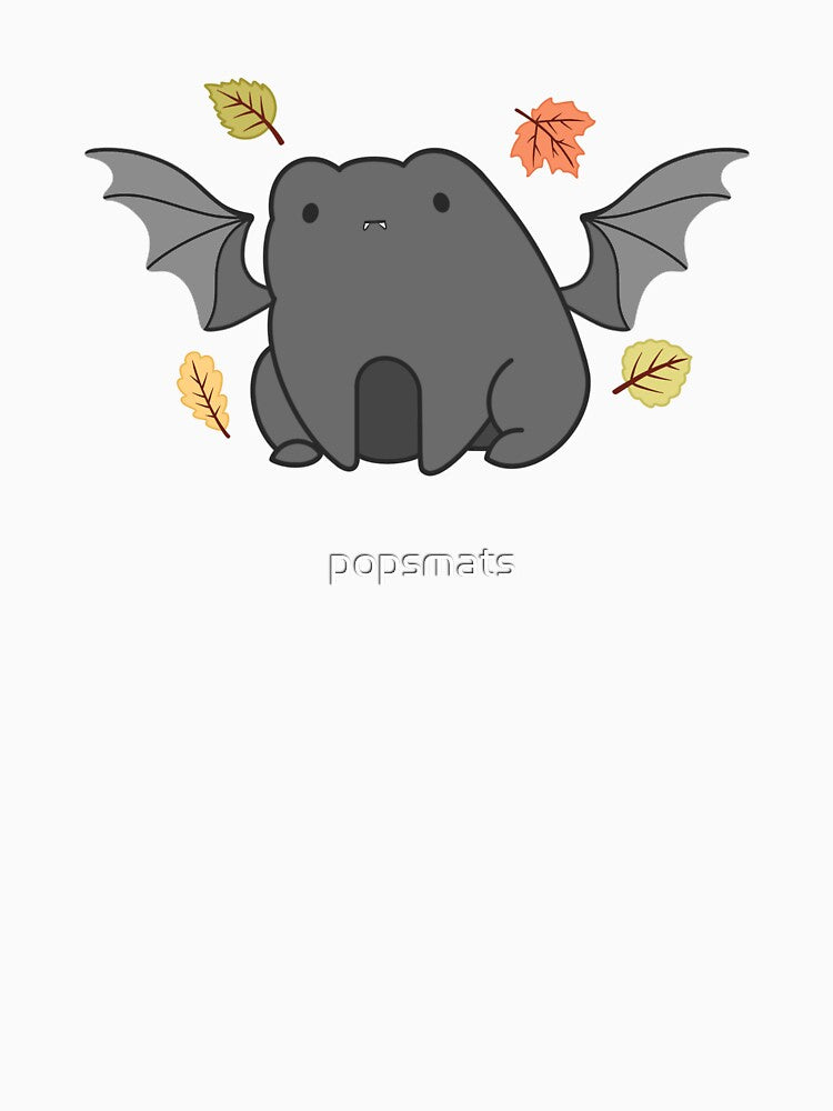 Bat Frog by popsmats