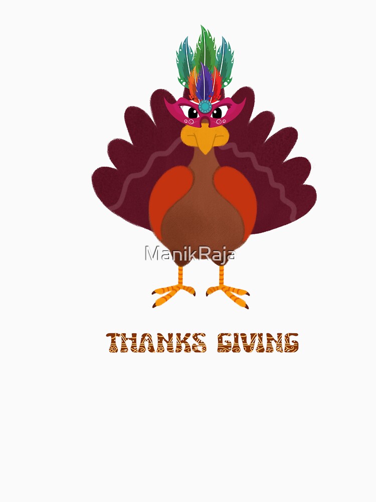 Turkey party by ManikRaja