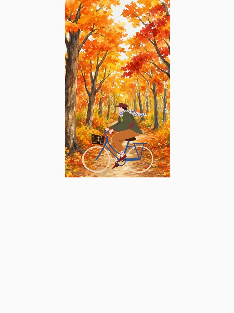 Autumn by calipso82