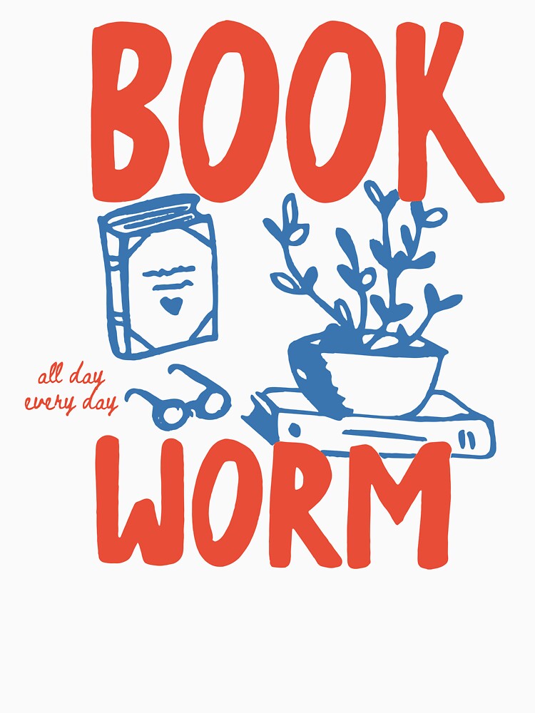 Anti Social Book Club by PatternGallery