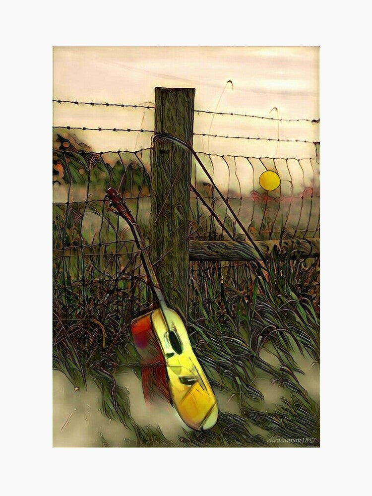 Hayride Gear by Ellen Cannon