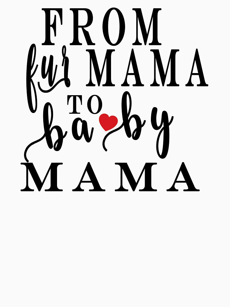 from fur mama to baby mama by ishako online