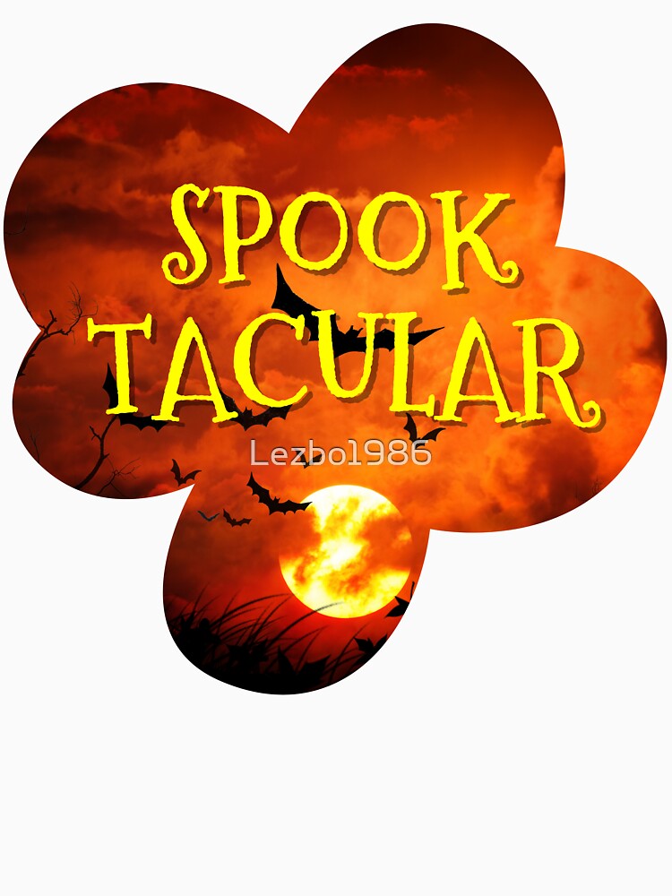 Spooktacular! by Lezbo1986