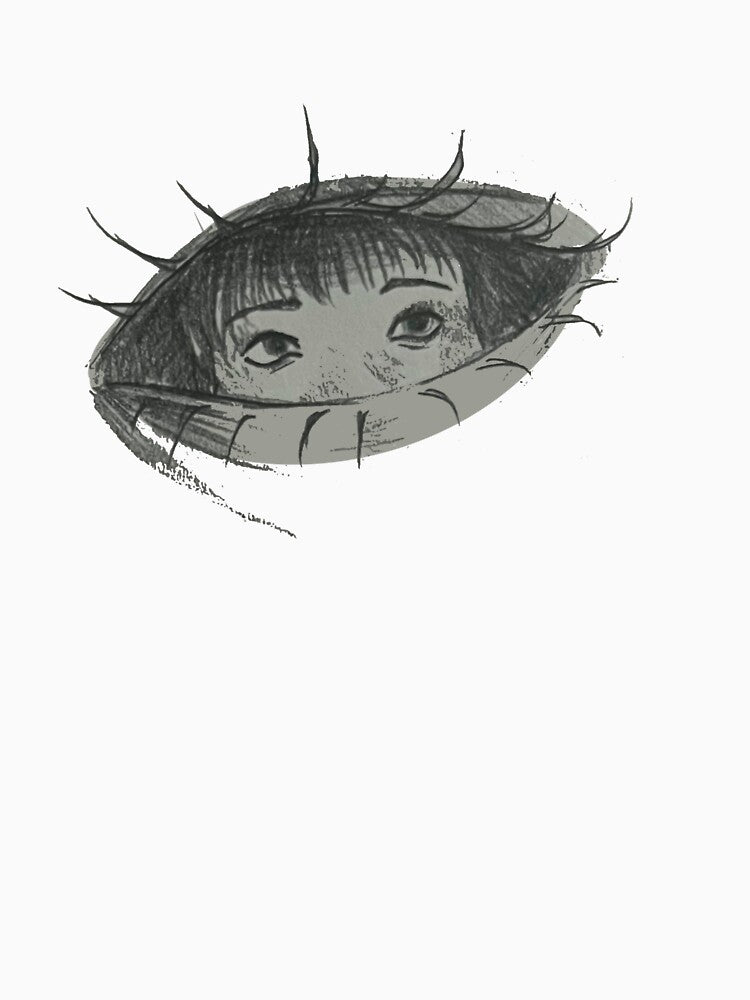 Peeping by ProgressOfLamb