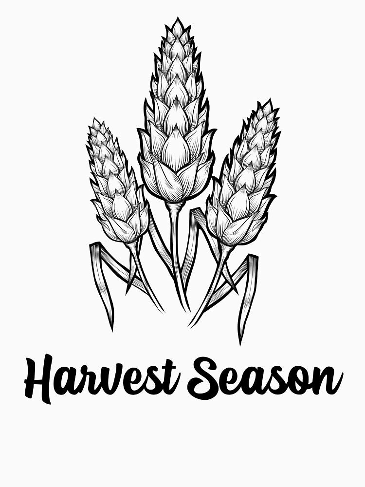 Harvest Season by minynature