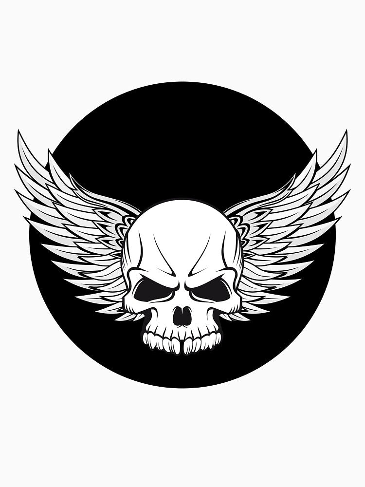skull by Vhutolo