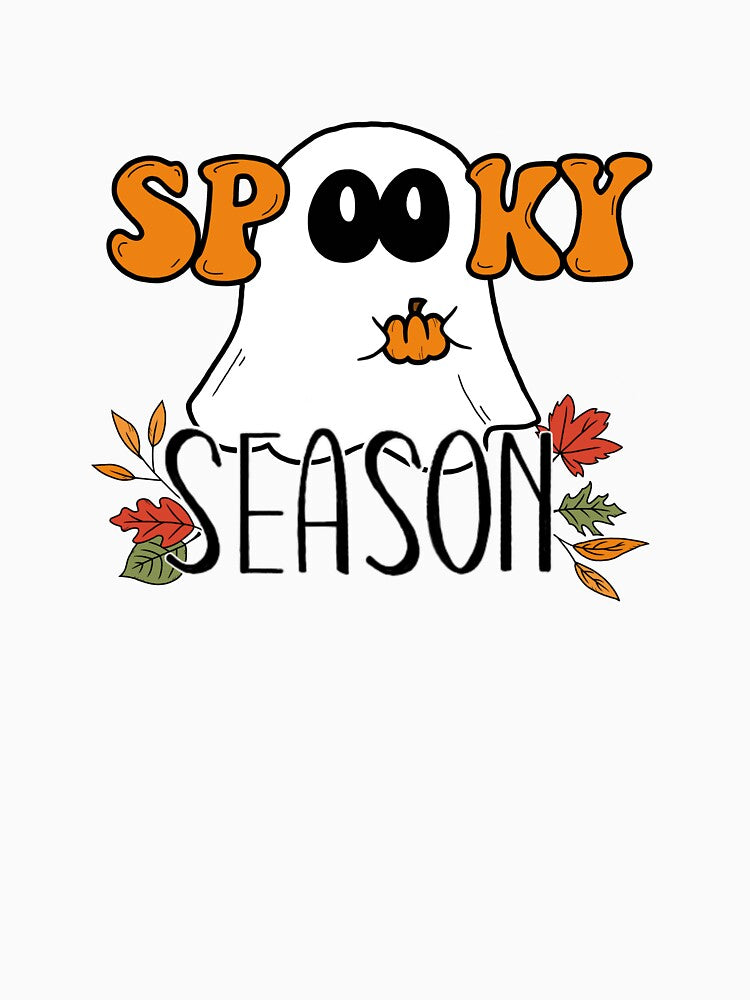 Spooky Season by Sp0oky-Llama