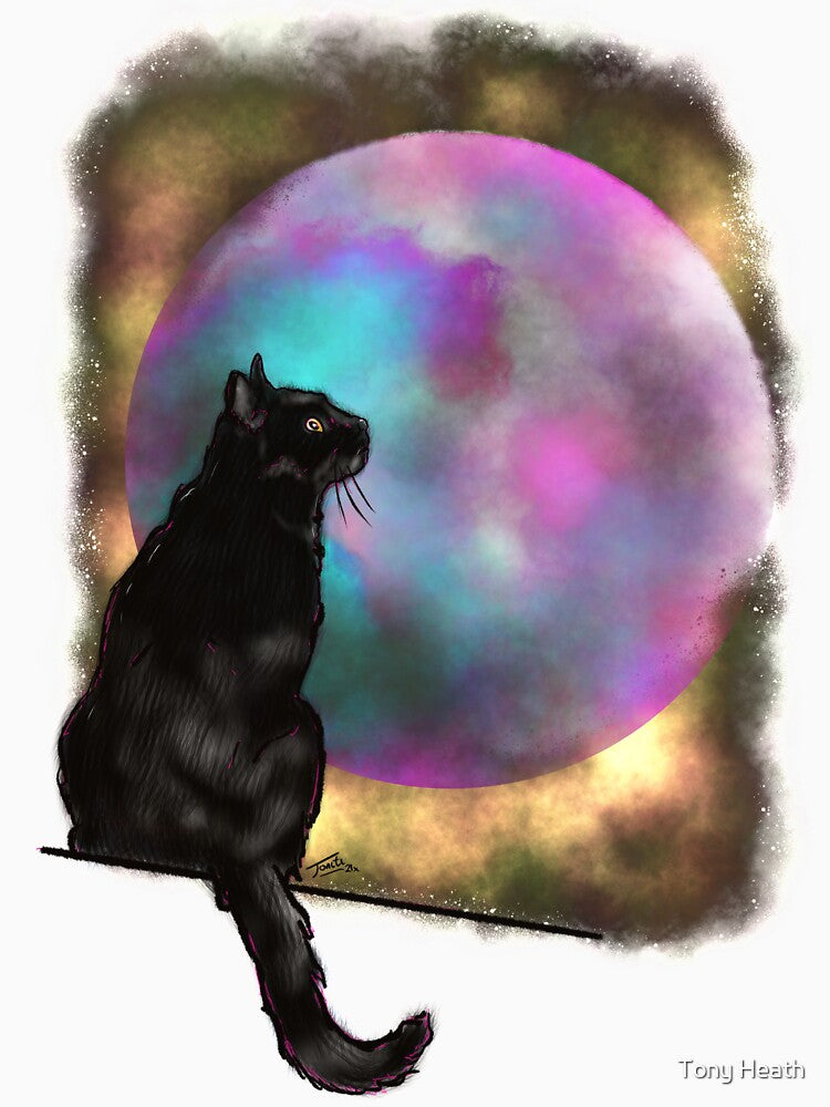 Ursa by Tony Heath
