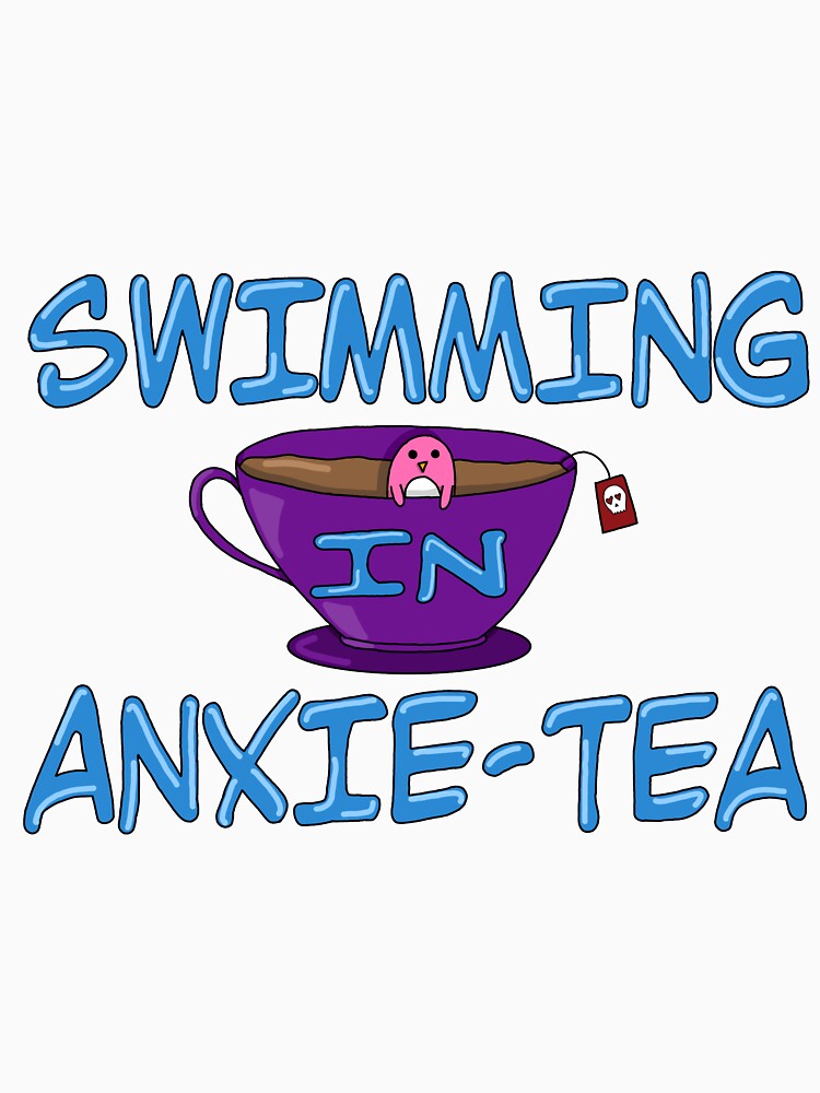Anxietea by NovaCreation