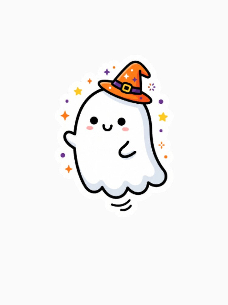 cute spooky by ZaanaDesign