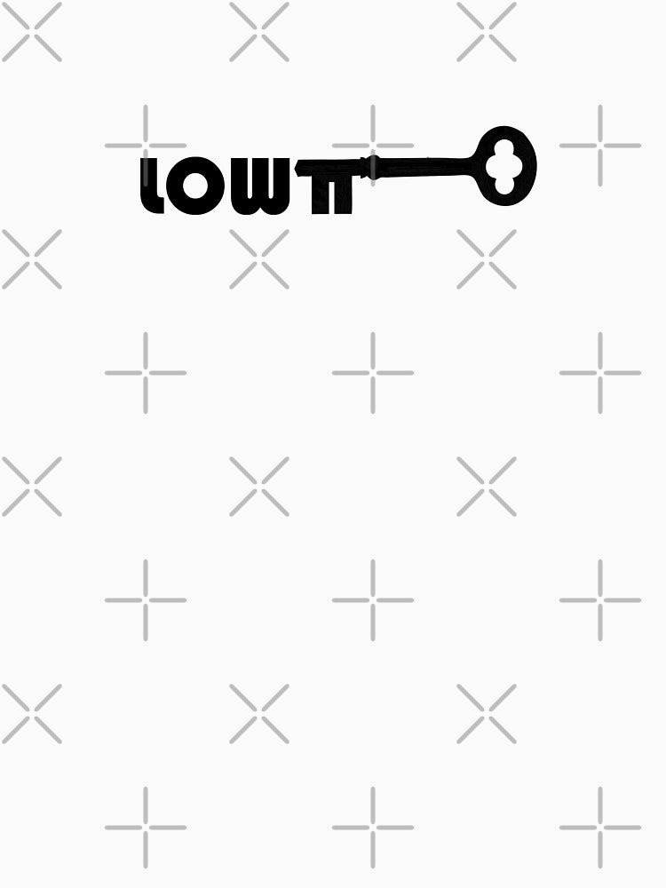 a simple lowkey design by KheinJohn