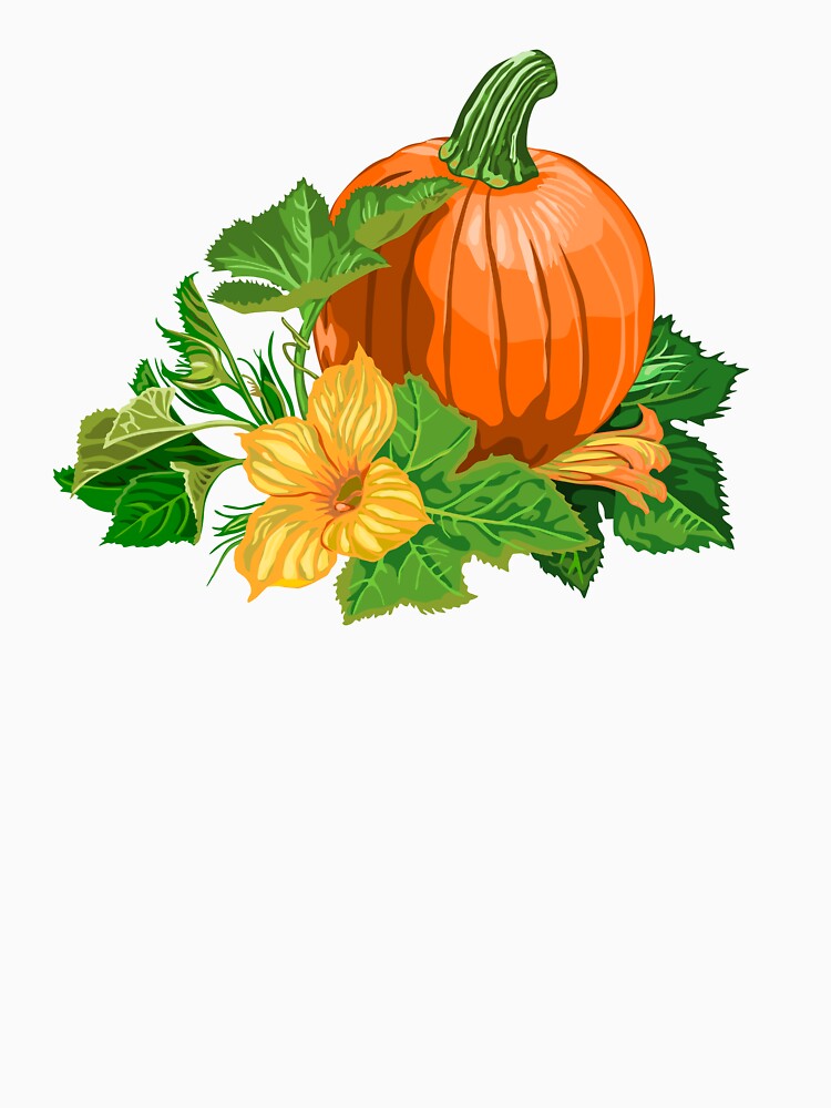 Pumpkin Patch by SDEddie