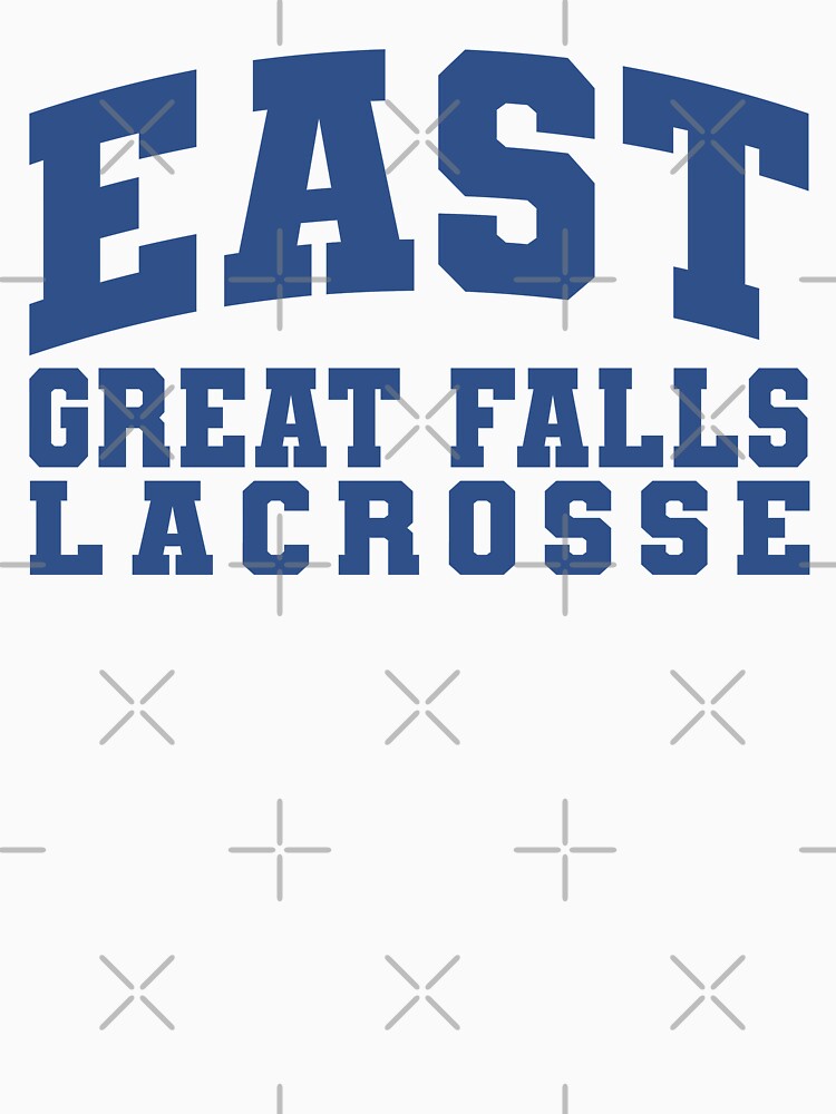 East Great Falls Lacrosse by Meta Cortex