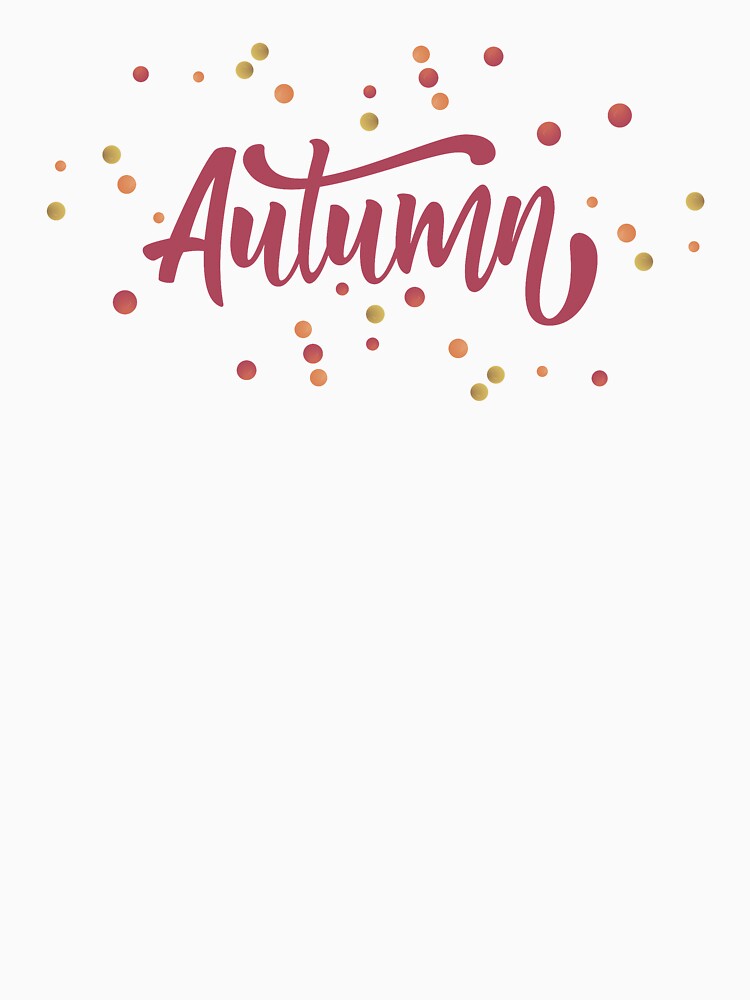 Autumn vibes by hipposstore