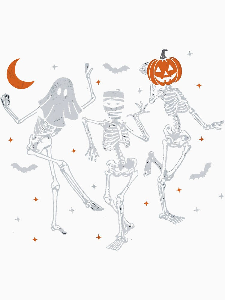 Spooky Season by Quyet606a