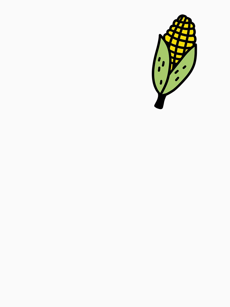 Corn Harvest Season by CuddlesAndLearn