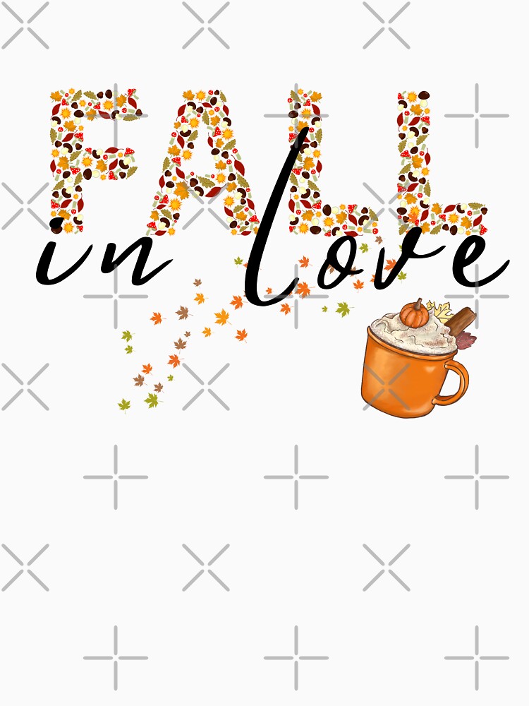 Fall in love by Martzart