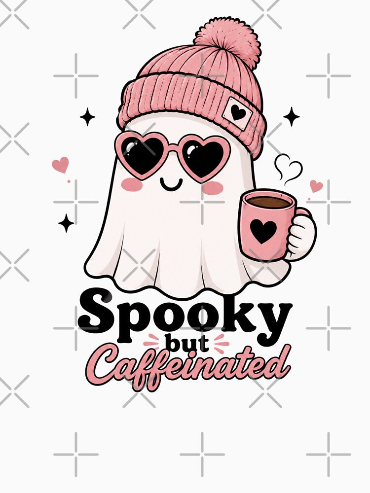 Ghost with Heart Sunglasses by pintartipuduran