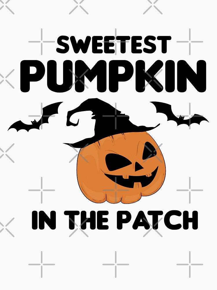 Sweetest Pumpkin In The Patch by imaneless