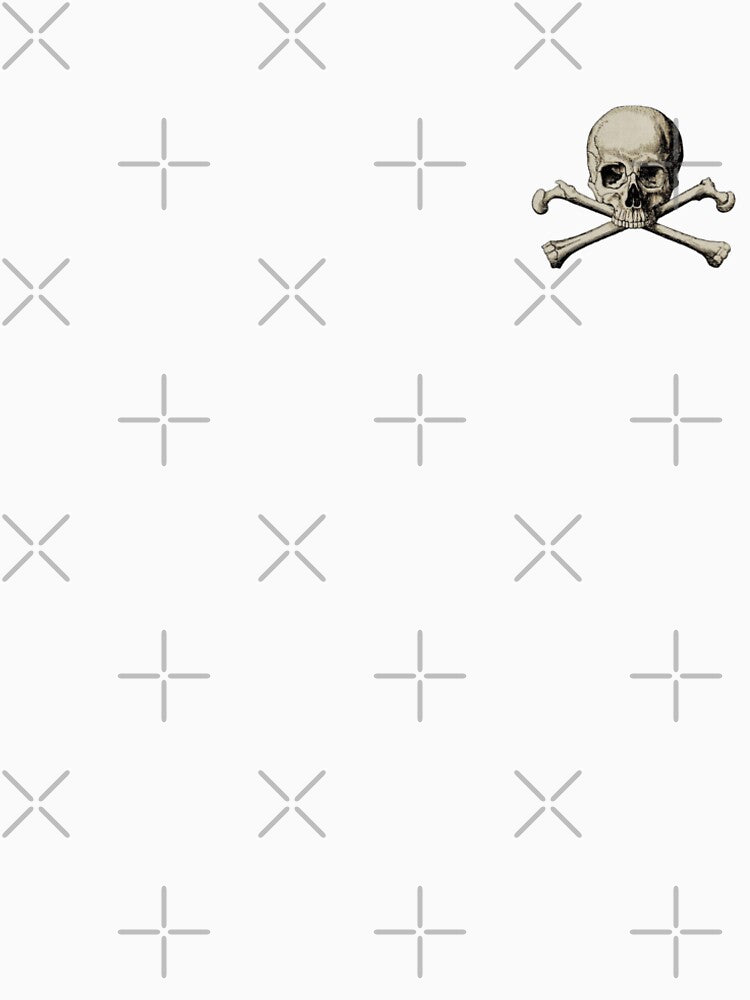 Skull and Bones by TheBluStudio