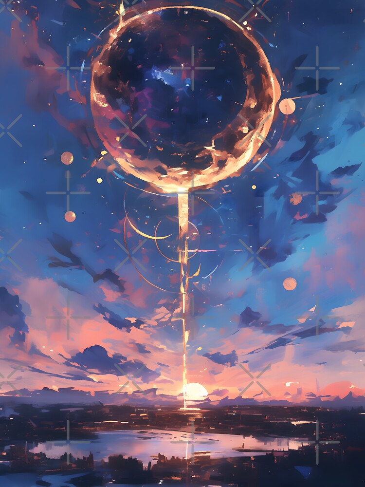 Moon phases 5 by Infinite-Aspire